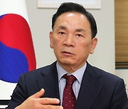 "내년 美CES에 강남관 운영 스타트업 세계 진출 돕겠다"