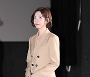 박지현 ‘극장 밝히는 밀가루 피부’ [MK포토]