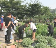 "귀농 막연한 기대 없애야"…직접 만지고 느끼는 귀농체험