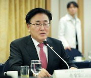 유상임 장관, 이통3사와 상견례…"5G·LTE 통합요금제 추진해달라"