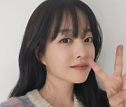 34살 박보영, “이 누나는 왜 나이를 안 먹어?” 역대급 동안 미모