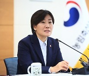 농식품부 장관 “개식용 종식법=김건희법?…야당의 자가당착적 모순”