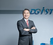 이건우 DGIST 총장, 2024 기계의 날 '대한민국 올해의 기계인'에 선정