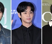 김수현→변우석 ASEA 2025, 최고 남녀배우·커플상 투표 돌입