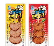 육즙·불맛 가득한 직화 꼬치… 보는 재미도