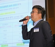 산은, 벤처투자 늘린다···"韓 제로성장 방지 중점" [서경 인베스트 포럼]