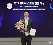 김민 KCC 홍보팀장, KCC 이지스를 대표해서