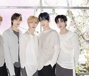 투모로우바이투게더(TXT), 日 열도 음악 시장 꽉 잡았다!