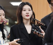 '음주운전' 김새론, 영화 '기타맨' 출연..제약사 대표와 손잡았다