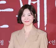 박지현 '하트는 부끄러워'[엑's HD포토]