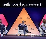 PORTUGAL WEB SUMMIT 2024