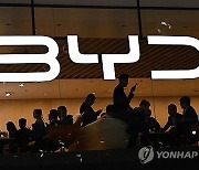 세계 최대 전기차업체 BYD 韓 시장 도전…"가격이 성공 여부 결정"