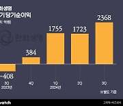 '부동산에 웃고 울고'…한화생명 올해 배당 다시 멀어지나