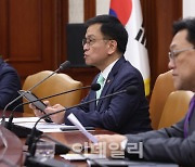 [포토]최상목 경제부총리 "과도한 변동성엔 적극 안정조치"