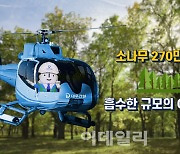 대우건설, 탄소저감 조강형 콘크리트 탄소크레딧 인증 추진