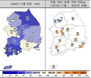 대구 주택사업 경기전망 3개월 만에 반등…지수 '90선' 회복