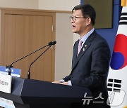 복지차관 "연금개혁 위해서라면 무슨 일이라도 다할 것"(종합)