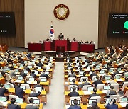 '김호중 방지법' 국회 본회의 통과