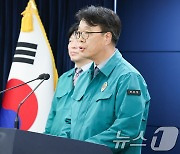 한꺼번에 몰릴라…의무사관후보생 입영 시기 조사한다(종합)