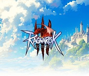 그라비티, 신작 MMORPG '라그나로크3' 지스타 첫 공개