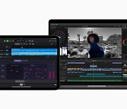 애플, 파이널 컷 프로 11 공개… 비전 프로용 영상 편집 가능