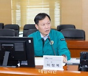 서부발전, 지역기관과 강진 대비 합동훈련 실시