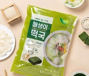 [청년 마을로 프로젝트 참여기업] 매생이버섯죽·전북톳밥 등 건강한 맛 생산 '삼덕영어조합법인'