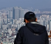 서울 아파트값 곧 꺾이나... 대출 규제에 4주째 상승폭 둔화