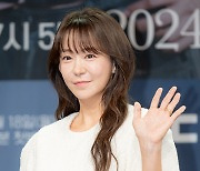 [포토] 심이영, ‘매운맛 여주인공’