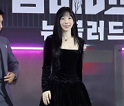 [포토] 태연, 섹시킹