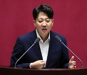 이준석 "'김영선 경선'…명태균이 잘못 알고 있어 전달"