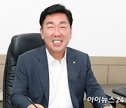 “이범석 청주시장 공약사업 잘 지켜지고 있다”