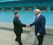 [News Today] N. KOREA STILL SILENT ON TRUMP ELECTION