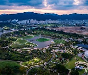 순천만국가정원, 지역발전의 중심축으로 자리잡다