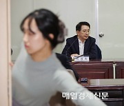 [포토] 배달플랫폼-입점업체 상생협의체 제12차 회의