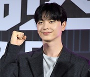 육성재 ‘예능에서 만나요’ [MK포토]