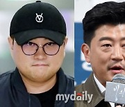 괘씸죄 무섭네…'음주운전' 김호중·박상민, 한날 엇갈린 판결문 [MD이슈]