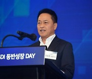 최윤호 삼성SDI 사장 “차원 다른 혁신으로 파트너사와 함께 성장하자”