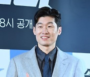 박지성, 레전드의 ‘엄지척’ [포토엔HD]