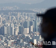 강남 소형 아파트, 평균 매매가 1년10개월 만에 다시 9억 넘어