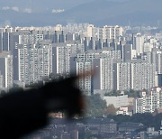 "매수 문의 확 줄었어요"…서울 집값 상승세 이제 꺾이나