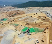 용인 반도체 클러스터 송전망 난제 해결…한전·삼전·SK하닉, 협상 마무리