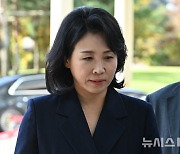 이재명, '법카유용 의혹' 1심 앞둔 김혜경에 "부당한 것 안 노려"