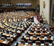 '김호중 방지법' 국회 본회의 통과