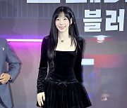 태연, '블랙 미니드레스 프란체스카' [사진]