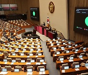 巨野, 세번째 ‘김건희 특검법’ 단독 처리