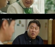 최무성, 전처 김혜은과 갈등 "사고가 내 탓이냐" 울분 [조립식 가족]