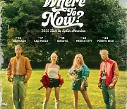 카드(KARD), 내년 1월 라틴 아메리카 5개 지역서 월드투어 'Where To Now?' 개최 [공식]