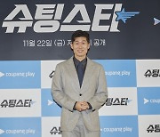 박지성 "'은퇴 선수', 다시 축구할 수 있을까 걱정..예상 뛰어넘어" [슈팅스타]