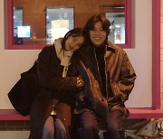 '이효리♥' 이상순, 수능 마친 학생들에 전한 따뜻함 "그냥 안아주자"[완벽한 하루]